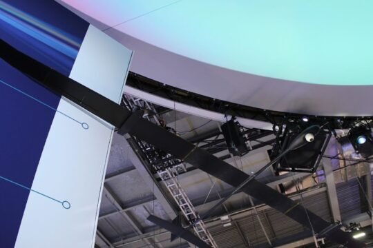 DSEI 2025: How PHASA-35 Drone Brings a New Dimension to Military and Civil Operations in the Stratosphere