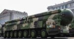 Chinese Army Engineers Test Systems for Planning Simultaneous Nuclear-Strike Options