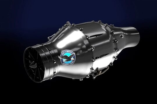 RTX’s Pratt & Whitney Developing New Engines for Collaborative Combat Aircraft