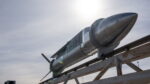 Raytheon Tests Ground-Launched Variant of GBU-53 StormBreaker