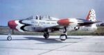 Republic F-84 Thunderjet – Four Distinct Developments