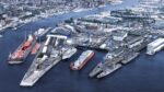 Rheinmetall reaches agreement with Lürssen Group on acquisition of NVL