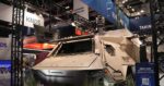 DSEI 2025: Rheinmetall teams with U.S. Lockheed Martin to develop next generation tank destroyer vehicle.