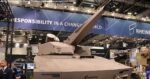 DSEI 2025: Germany's Rheinmetall transforms Lynx KF41 IFV into armored anti-drone air defense vehicle