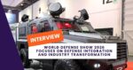 DSEI 2025: Discover Senator Armoured Vehicle Range from Canadian Roshel with Modular Design Approach