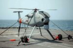 UK Royal Navy Declares Two Drone Systems Now Operational