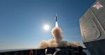 Russia Tests Hypersonic Missile at NATO’s Doorstep—and Shares the Video