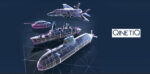 Safran + QinetiQ forge alliance to deliver advanced anti-jamming PNT capabilities for UK Armed Forces