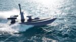 SANCAR Armed USV Completes Acceptance Tests and is Now Ready for Delivery