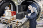Sandia + Los Alamos: Space-based nuclear detonation detection mission endures