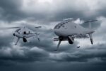 Schiebel Unveils Next-Generation UAS: The Camcopter S-101 and S-301
