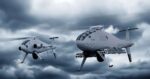 Schiebel Defence Announces Strike-Oriented S-101 And S-301 H-Rotorcraft Drones