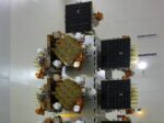 SDA Sees Path Forward to Begin Testing Space-Based Link 16 Connectivity Over the US