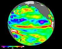 New U.S.-European Sea Level Satellite Will Help Safeguard Ships at Sea