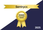 Sentrycs Wins the 2025 Army Technology Innovation Award for Groundbreaking Counter-UAS Technology