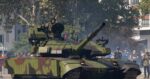 Serbia debuts new M-84AS3 tank to counter modern anti-tank weapons