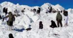 Avalanche Strikes Siachen Base Camp In Ladakh; Three Soldiers Killed