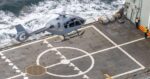 Spain unifies forces with final Airbus H135 delivery by completing 36-helicopter fleet.