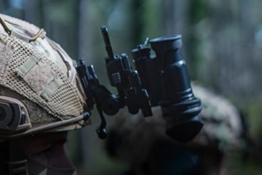 Spanish Army Buys 17