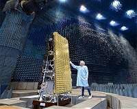 SSTL and IHI agree to develop Japanese ISR constellation