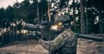 Sweden adopts Polish Piorun MANPADS to give infantry rapid response against drones and helicopters.