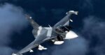 Sweden Vows To Shoot Down Russian Aircraft That Intrude Into Its Sovereign Skies
