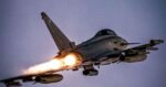 Swedish Gripen Jets Track Russian Su-30 Jets Armed With Anti-Radiation Missiles Amid Baltic Tensions