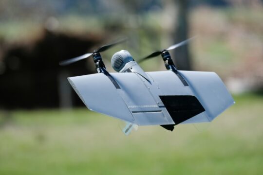 SYPAQ Systems launches export-ready CorvoX