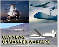 UK military to get new powers to shoot down drones