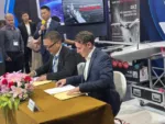 TEKEVER and Apex Partner to Deliver Advanced ISR Drone Capabilities to Taiwan