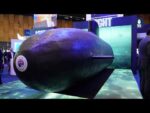 Thales and BAE Systems ink MoU for SSN AUKUS sonar suite