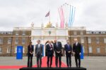 UK Signs Groundbreaking Tech Sharing Agreement with Ukraine to Deliver Drones