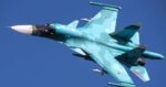 Ukraine shoots down Russian Su-34 fighter-bomber in pre-dawn raid on Zaporizhzhia region.