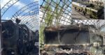 Ukrainian drones score first confirmed destruction of Russian Iskander-M missile system