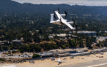US Pilot Program Launched to Speed Air Taxi Deployment
