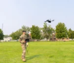 The U.S. Army Has Zeroed in on 3D Printing’s Drone Ecosystem Role