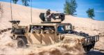 U.S. Army Awards $51M Contract for New Humvees to Expand Mobility Fleet