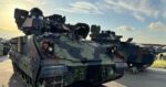 US Army Deploys M2A3 Bradleys to Poland to Ensure Rapid Force Projection on NATO’s Eastern Flank