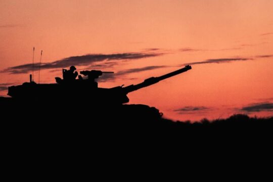 Breaking News: US Army will test first M1E3 Abrams tank prototypes in 2026 to learn from the Ukrainian war