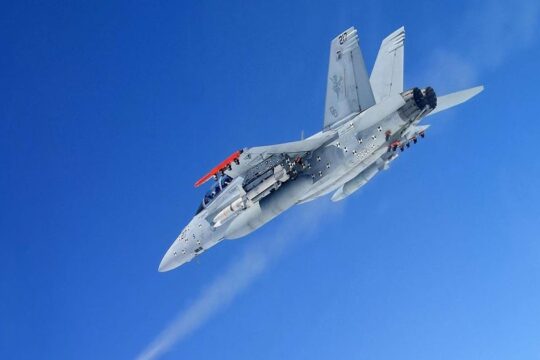 U.S. approves $1.23B air-to-air missile sale to Germany for NATO Eastern air defense.