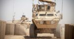 US orders 65 Textron MSFV armored vehicles for Ukraine to protect soldiers from mines and roadside bombs