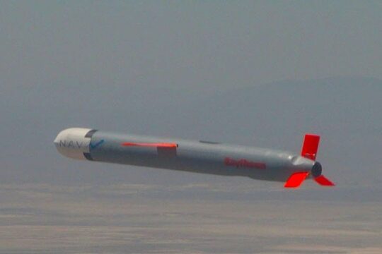 US Weighs Tomahawk Cruise Missile Transfer to Ukraine Reshaping Russian Rear Threat