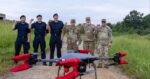 US Trial T-150 Drones in South Korea to transform Battlefield Supply and Casualty Evacuation