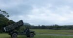 U.S. strengthens Japan coastal defense posture with Typhon and NMESIS anti-ship systems training in Okinawa.