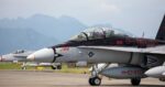 Flash Report: U.S. Marine Corps Swaps F-35Bs for F/A-18 Hornet fighter jets in Strategic Japan Rotation.