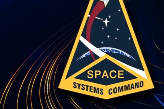 Viasat to deliver space crypto solution for USSF SSC