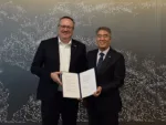 ABS inks MOU on nuclear with KRISO