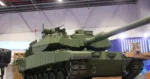 Altay Main Battle Tank Enters Turkish Army Service as Türkiye Ignites Nationwide Production Phase