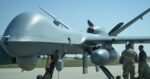 Pentagon awards $995M U.S. Air Force contract to Amentum for MQ-9 Reaper maintenance through 2030.