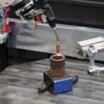 AML3D Lands $3M 3D Printer Deal with Newport News Shipbuilding